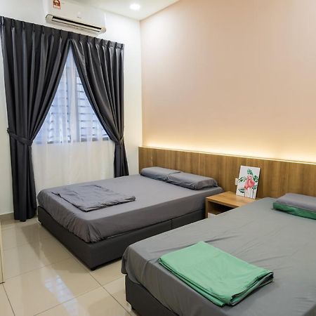 Desaru Alpaca Homestay Desaru Zewnętrze zdjęcie