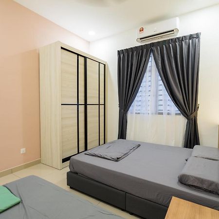Desaru Alpaca Homestay Desaru Zewnętrze zdjęcie