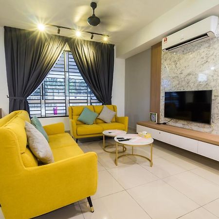 Desaru Alpaca Homestay Desaru Zewnętrze zdjęcie