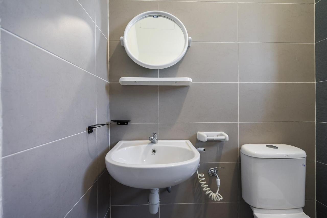 Desaru Alpaca Homestay Desaru Zewnętrze zdjęcie