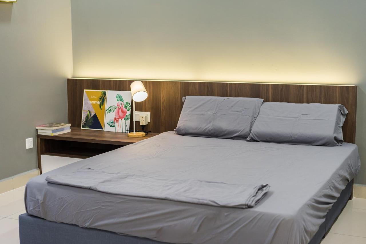 Desaru Alpaca Homestay Desaru Zewnętrze zdjęcie