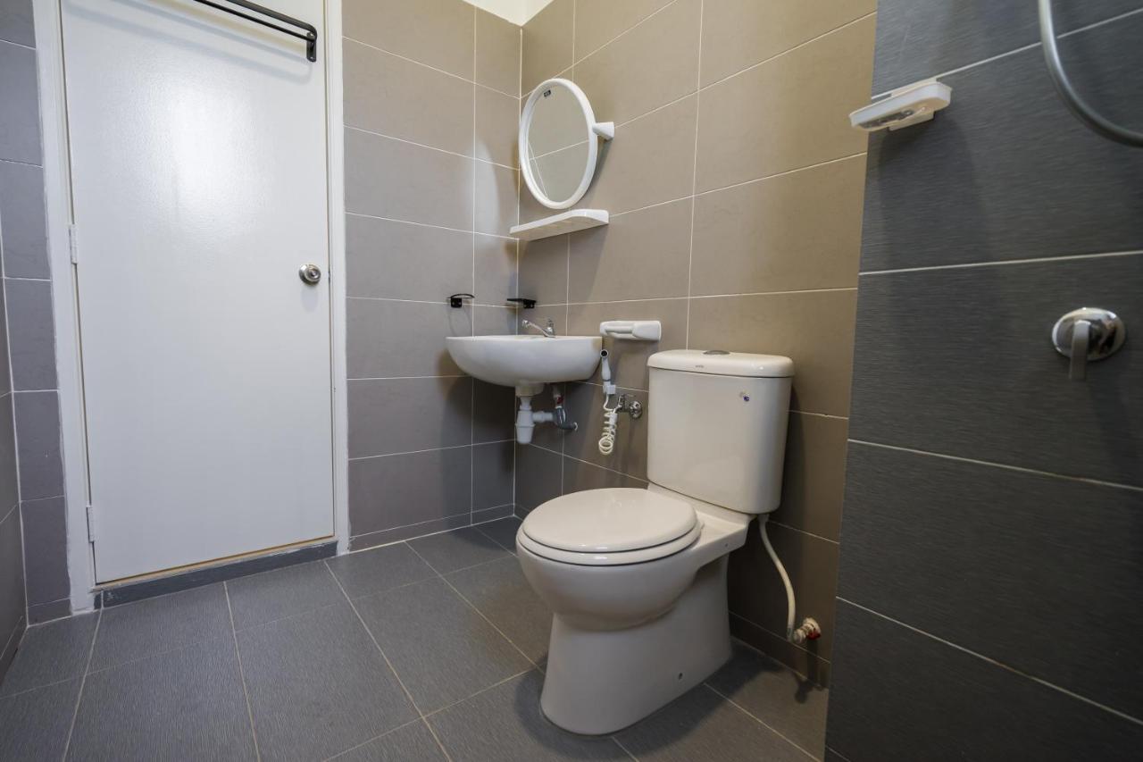 Desaru Alpaca Homestay Desaru Zewnętrze zdjęcie