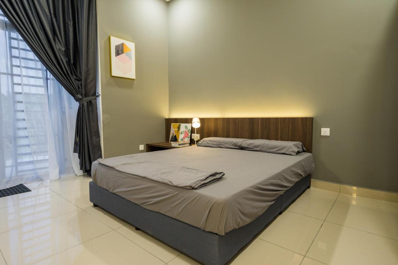 Desaru Alpaca Homestay Desaru Zewnętrze zdjęcie