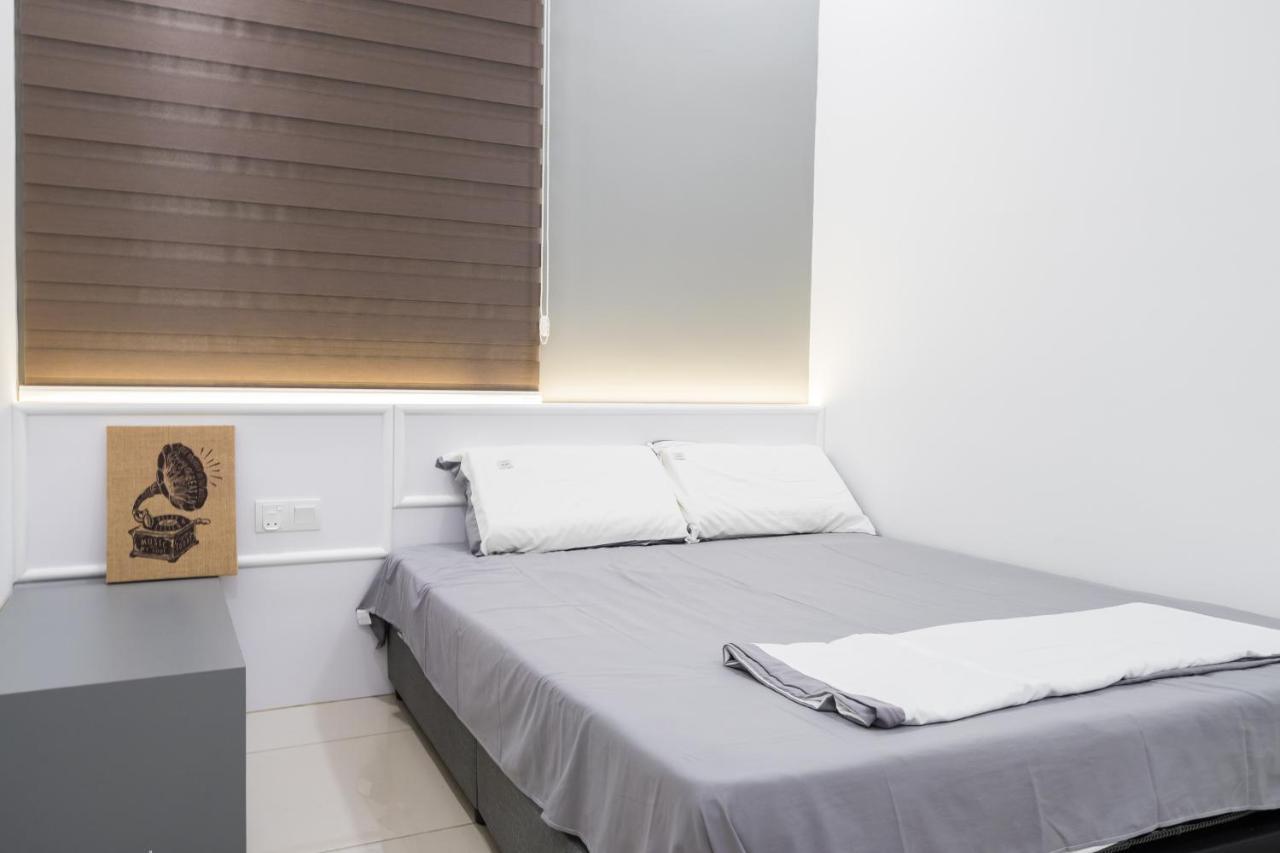 Desaru Alpaca Homestay Desaru Zewnętrze zdjęcie