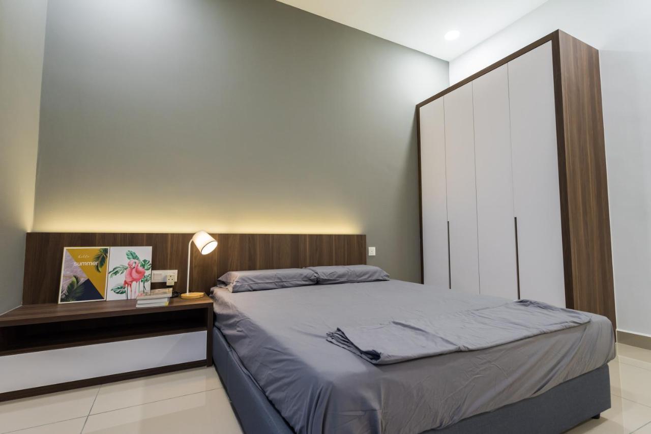 Desaru Alpaca Homestay Desaru Zewnętrze zdjęcie